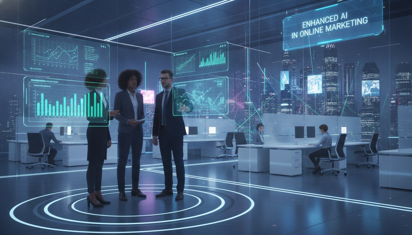 AI Marketing Automation